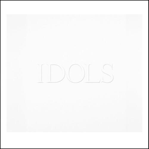 Yungblud Idols II (Complete) (CD) 