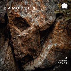 Zanussi 3 A Keen Beast (CD)