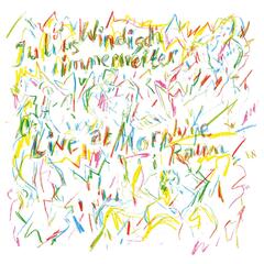 immerweiter Live At Morphine Raum (LP)