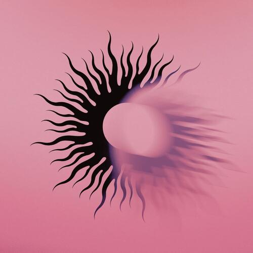 AFI Silver Bleeds The Black Sun… - LTD (LP) 