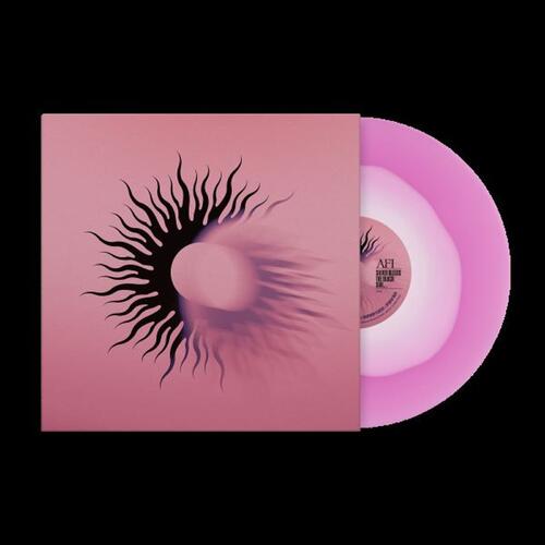 AFI Silver Bleeds The Black Sun… - LTD (LP) 