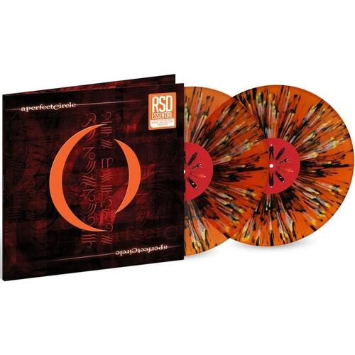 A Perfect Circle Mer De Noms - RSD (2LP) 