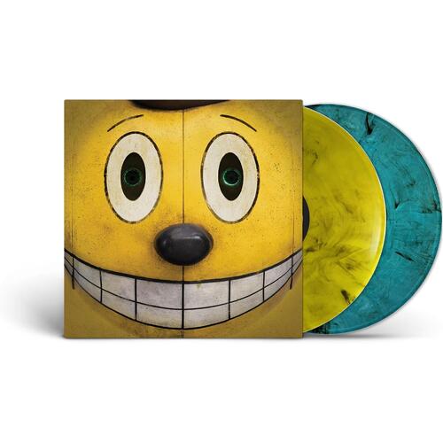 Alan Silvestri The Electric State - LTD (2LP) 