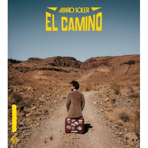 Alvaro Soler El Camino (CD) 