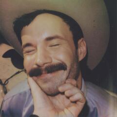 Andrew Sa American Rough - LTD (LP)