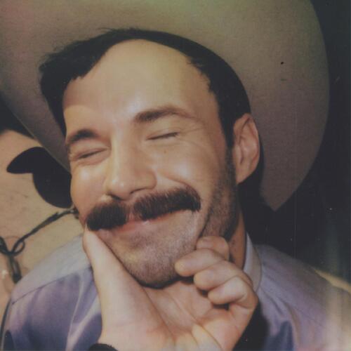 Andrew Sa American Rough - LTD (LP) 