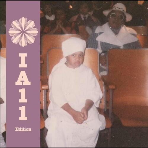 Angel Bat Dawid The Oracle: Deluxe Edition (LP) 