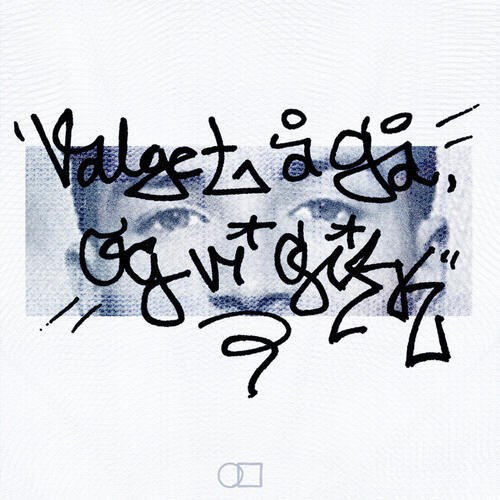 Ari Bajgora Valget Å Gå, Og Vi Gikk (2LP) 