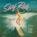 Art Pepper Surf Ride - LTD (LP)