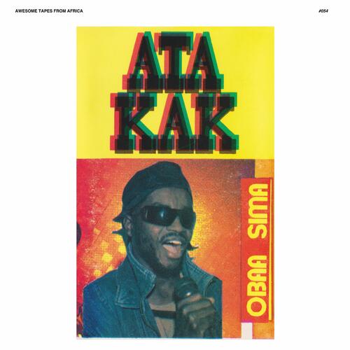 Ata Kak Obaa Sima (MC) 