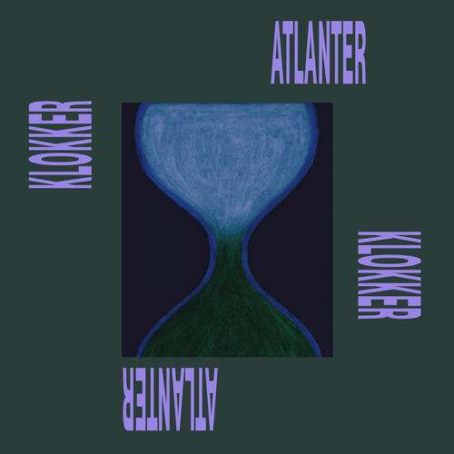 Atlanter Klokker (LP) 