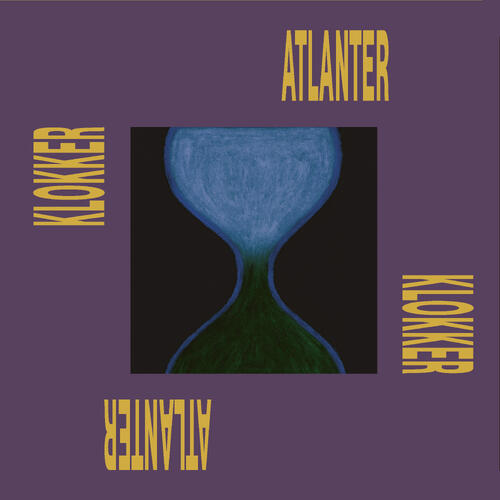 Atlanter Klokker (LP) 