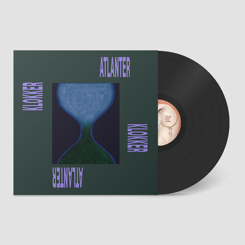 Atlanter Klokker (LP) 