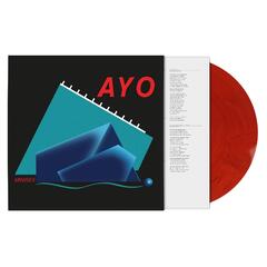 Ayo Minisex - LTD (LP)