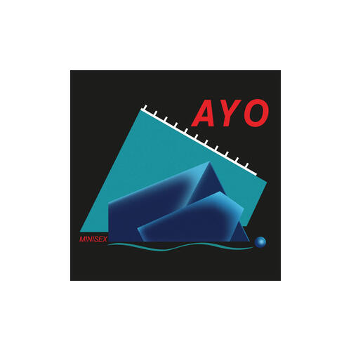Ayo Minisex - LTD (LP) 