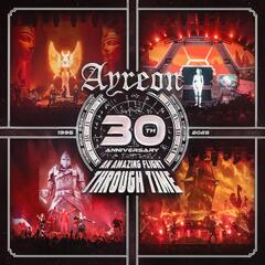 Ayreon 30th Anniversary: An… - LTD (3LP)