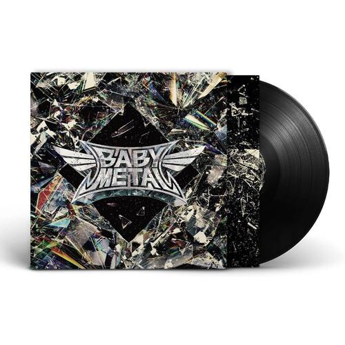 Babymetal Metal Forth - LTD (LP) 