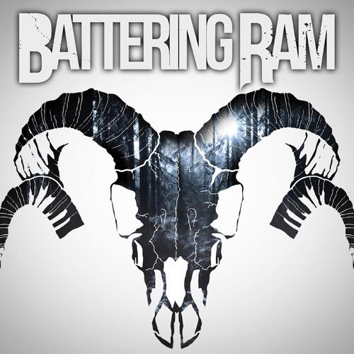 Battering Ram Battering Ram (CD) 