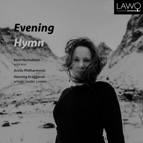 Berit Norbakken Evening Hymn (CD) 