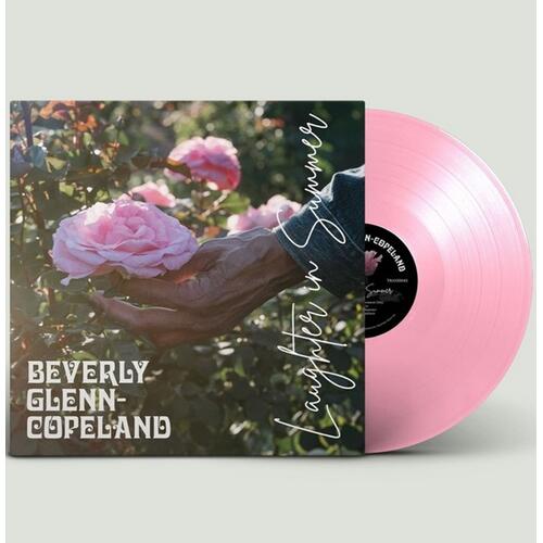 Beverly Glenn-Copeland Laughter In Summer (LP) 