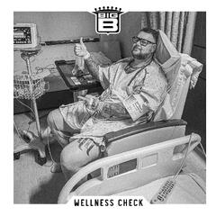 Big B Wellness Check (2LP)