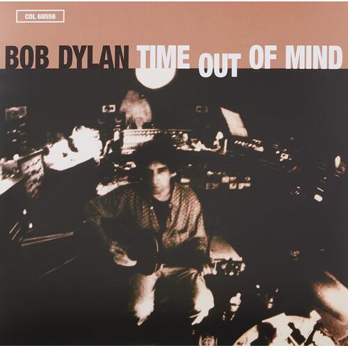 Bob Dylan Time Out Of Mind (2LP) 
