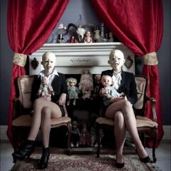 Bratakus Hagridden - LTD (LP)