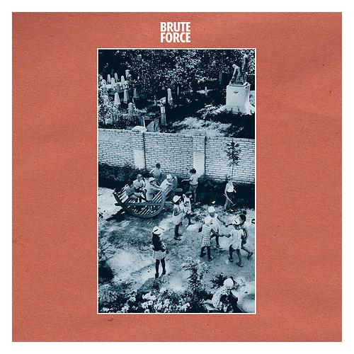 Brute Force Brute Force (LP) 