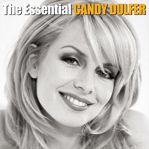Candy Dulfer The Essential Candy Dulfer - LTD (2LP) 