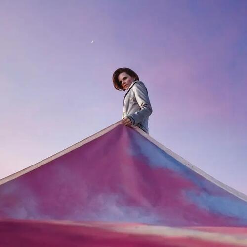 Cassandra Jenkins My Light, My Destroyer - SIGNERT (LP) 