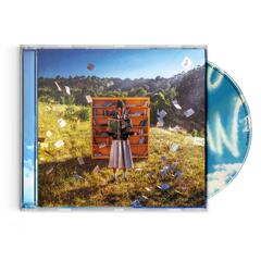 Cat Burns How To Be Human (CD)