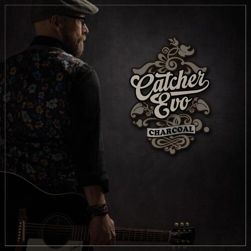 Catcher Evo Charcoal (CD) 