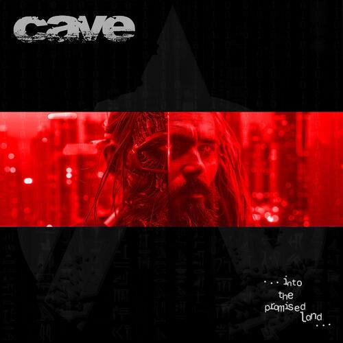 Cave …Into The Promised Land (CD) 