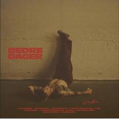 Chris Holsten Bedre Dager (LP)