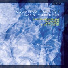 Clarissa Forster Into The Blue (LP)