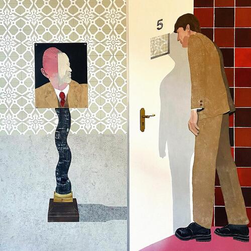 Cola Cost Of Living Adjustment - LTD (LP) 