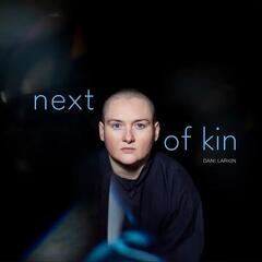 Dani Larkin Next Of Kin - LTD (LP)
