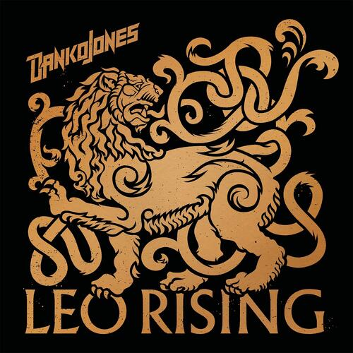 Danko Jones Leo Rising - Earbook Edition (CD) 