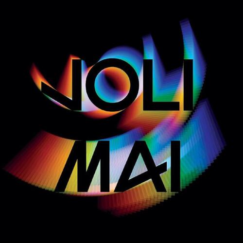 Daphni Joli Mai (CD) 