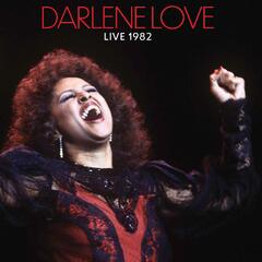 Darlene Love Live 1982 (LP)