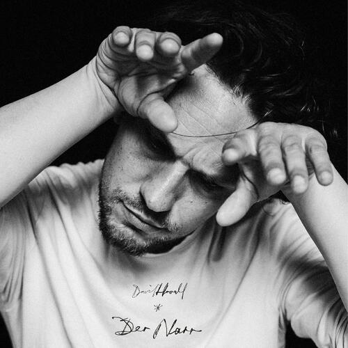 David Howald Der Narr (CD) 