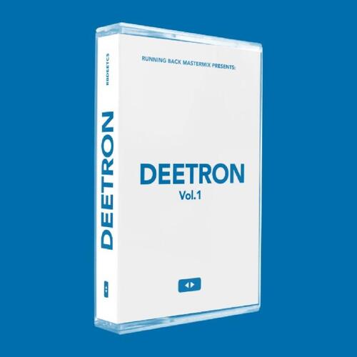 Deetron Running Back Mastermix: Deetron (MC) 