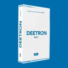 Deetron Running Back Mastermix: Deetron (MC)