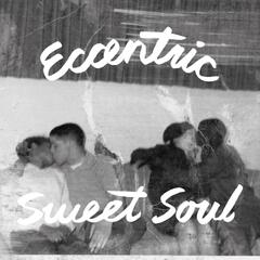 Diverse Artister Eccentric Sweet Soul (LP)