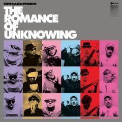 Diverse Artister The Romance Of Unknowing (2CD)
