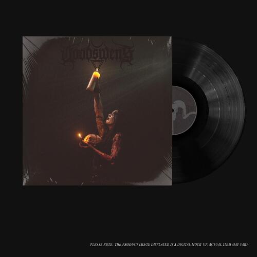 Doodswens Doodswens (LP) 