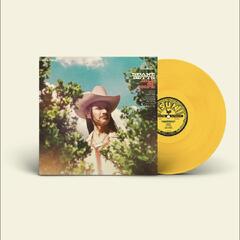Duane Betts Isle Of Hope - LTD (LP)