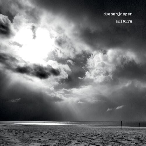 Duesenjaeger Solaire - LTD (LP) 
