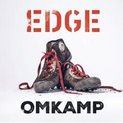 Edge Omkamp - LTD (LP)