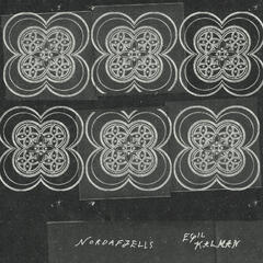 Egil Kalman Nordafjells (LP)